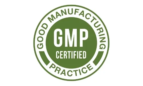 GMP Certified Standards